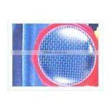 Galvanized Square Wire Mesh