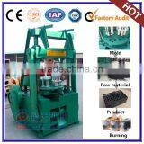 Factory Supply Peat Briquettes Making Machine Approved By CE