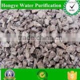 W40W20 First Grade Brown Fused Alumina Fine Powder for Coating Used Brown Corundum thumbnail-5