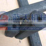 Enviromental Protection With Smokeless Straw Briquette Machine thumbnail-5