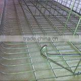 A Type Layer Chicken Cage thumbnail-3