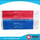 Custom Logo Rfid Smart Bracelet thumbnail-1