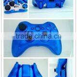 For Xbox360 Slim Wireless Controller Shell + Transforming D-pad thumbnail-1