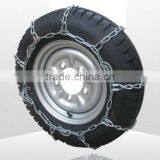 Skid Chain Snow Tire Chain Motorcycle thumbnail-1