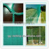 Sports Barrier Nets/Outerdoor Court Nets/Fence Nets