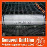 White Color Hay Bale Netwrap for Grass