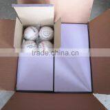 Cheap 12 Inch Factory Sale Softball Balls thumbnail-2