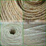 Natural Sisal Rope From Manufacturer thumbnail-2