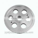 China Supplier Custom Manufacturing CNC Parts for Sale