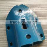 Custom Durable Subsoiling Machinery Field Ridge Pear Shovel thumbnail-5