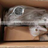 2200W Fast Food Meat Grinder No.32 Electric , All-steel Gear thumbnail-1