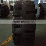 Solid OTR Tyre 17.5-25, Front Crane Tyre, Big Loader Tyre thumbnail-6