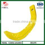 2015 FACTORY PRICE WITH HIGH QUALITY TILLER BLADES thumbnail-6