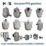 Speed up Pto Gearbox 70004-6 for Tractor Pto thumbnail-2