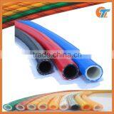 Air Compressor Hose Flexible Natural Rubber Gas Hose Pipe thumbnail-6