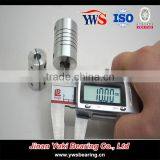 8mm 10mm Inner Diameter 25mm Outer Diameter 30mm Length Coupling thumbnail-2