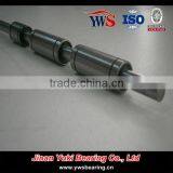 High Quality 8mm Linear Ball Bearing LM8UU for 3D Printer thumbnail-4