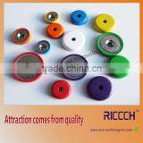 Colorful Neodymium Wall Mount Magnet thumbnail-1