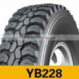 High Quality TBR Tyres Made in China 12.00R24 thumbnail-1