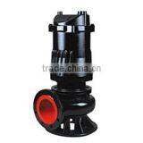 WQ Series Electric Submersible Sewage Pump thumbnail-1