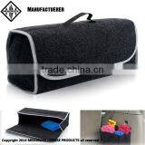 Cargo Trunk Storage Container Folding Auto Trunk Organizer Car Organizer thumbnail-1