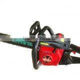 Gasoline Chain Saw CY-4200E thumbnail-1