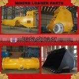 Heavy Machinery Equipment Structural Parts Welding Fabrication Manufacturing thumbnail-2
