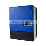 22KW Solar Water Pumping Inverter Proved by CE Certification