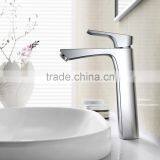 The Bathroom Wash Basin Faucet With Polished Finish thumbnail-1