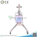 Hospital Medical Radiography Equipment Portable Xray thumbnail-3