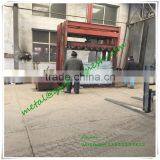 High Quality Gabion Fence Price / PVC Coated Gabion Fence Price