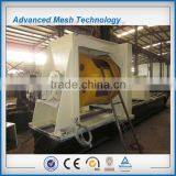 Wedged Wire Screen Mesh Welding Machine thumbnail-4