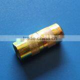 Pressol German Grease Gun Coupler Grease Gun Nozzle for Lubrication