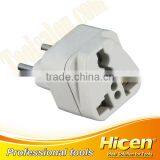 European Standard Global Conversion Plugs thumbnail-1