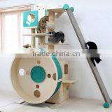 Large Luxury Easy Cleaning Cat Tree Wholesale thumbnail-5