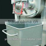 Manual Meat , Vegatables Trolley for Food Factory