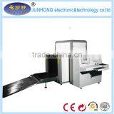 Excellent Quality X-ray Baggage Scanner for Airport Security thumbnail-1
