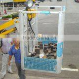 Aluminum Aerial Work Platform, Aluminum 6000 Series thumbnail-2