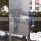 Outside Aluminum Reflective Custom Warning Road Safety Traffic Sign thumbnail-4