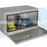 OEM Custom Size Metal Aluminum Rectangle Truck Tool Box thumbnail-4