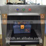Professional X-ray Baggage Machine for Sale XLD-5030C thumbnail-5