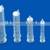 Disposable Sterile 2 Parts Syringe thumbnail-1