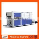Automatic Roll Die Cutting Machine Cutting Paper Cup Paper Die Cutting Machine thumbnail-1