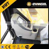 Yugong 13ton Mini Crawler Excavator WYL135 Joystick thumbnail-2