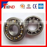 best price best quality self aligning ball bearing 22305 m