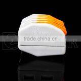 Wago Electrical Screw Pcb Terminal Block Connector,push Type Spring Speaker Terminal Connector,wire Terminal Clip thumbnail-6