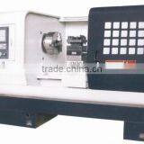 Flat Bed Type CNC Lathe/Precision Flat Bed Type CNC Lathe thumbnail-1