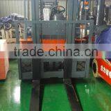 China Top1 Manufacturer Automatic Transmission Heli 5 Ton Diesel Forklift thumbnail-2