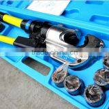 EP-510 Hydraulic Crimping Tool Manual Hydraulic Hose Crimping Tool thumbnail-2