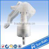 Verious Design China-made Color Customized 24/410 Mini Trigger Spray Pump thumbnail-4